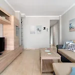 Apartment Casa Laura Y Juan Las Palmas de Gran Canaria