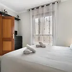 Apartamento Casa Laura Y Juan *