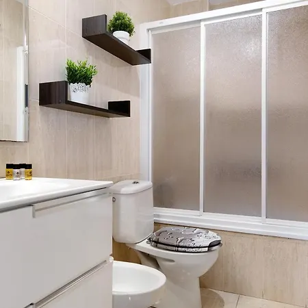 Casa Laura Y Juan Apartmán *