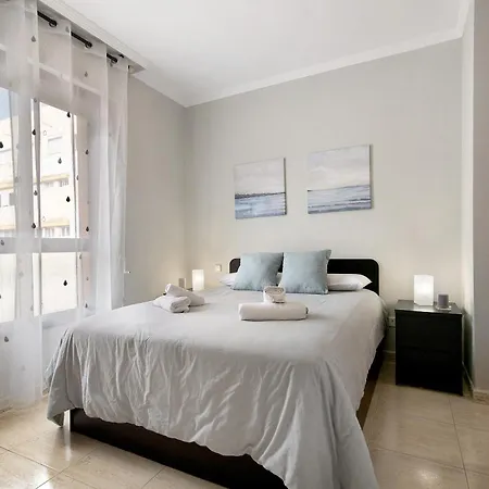 Casa Laura Y Juan Apartmán Las Palmas de Gran Canaria