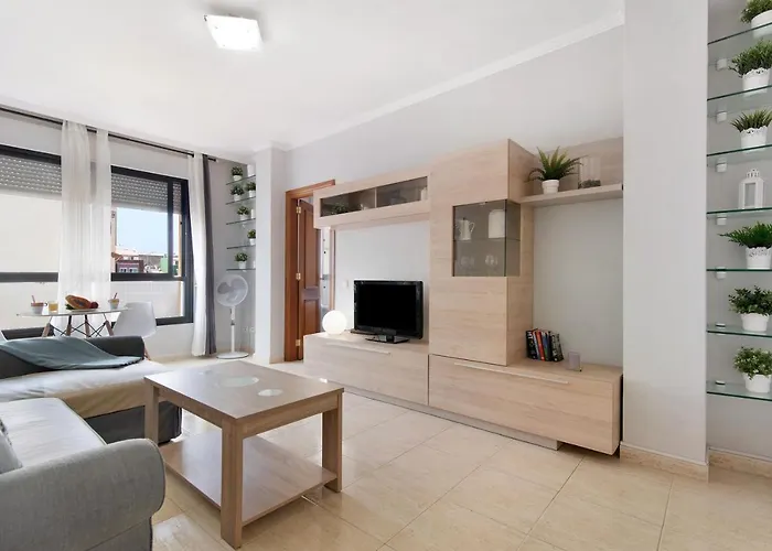 Casa Laura Y Juan Лас-Пальмас-де-Гран-Канария