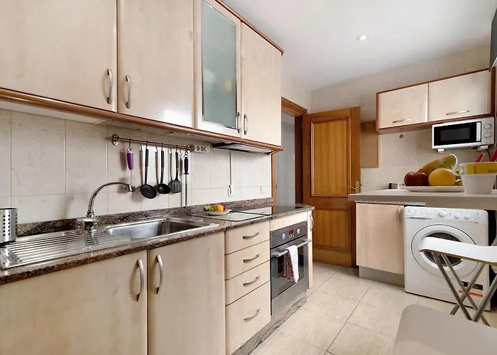 Casa Laura Y Juan Апартаменты *