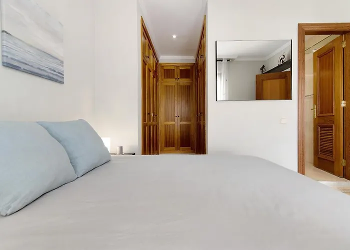 Апартаменты Casa Laura Y Juan *