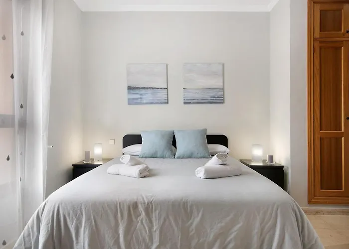 Casa Laura Y Juan Апартаменты