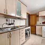 Casa Laura Y Juan Apartment *