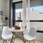 Casa Laura Y Juan Apartment *