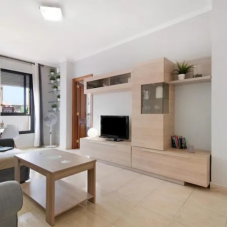 Casa Laura Y Juan لاس بالماس دي غران كاناريا