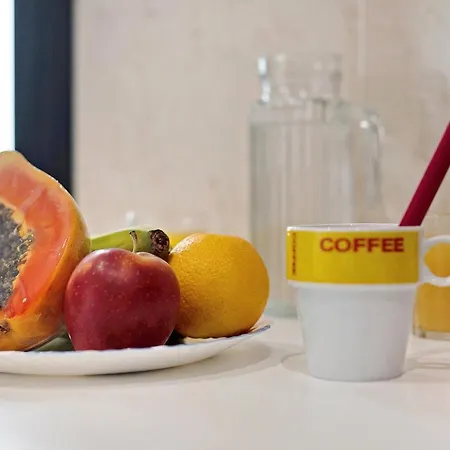 Casa Laura Y Juan شقة *