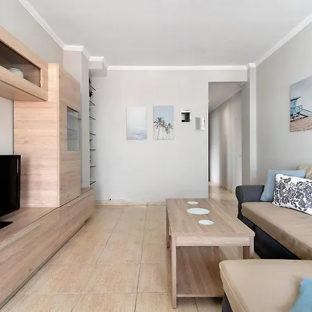 Apartment Casa Laura Y Juan Las Palmas de Gran Canaria