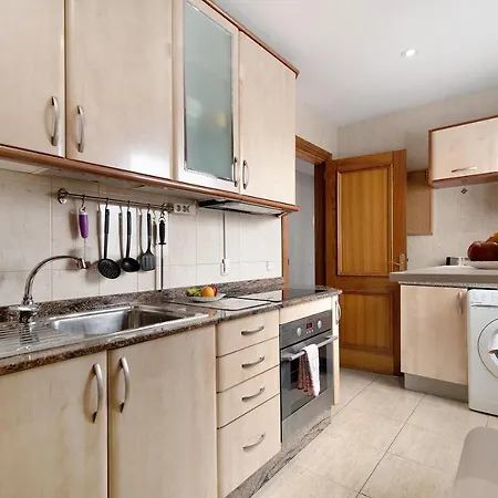 Casa Laura Y Juan شقة *