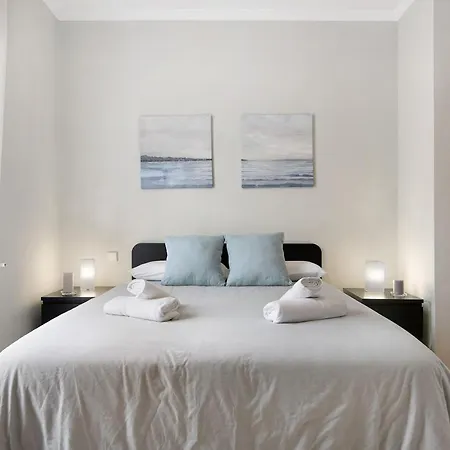 Casa Laura Y Juan Appartement