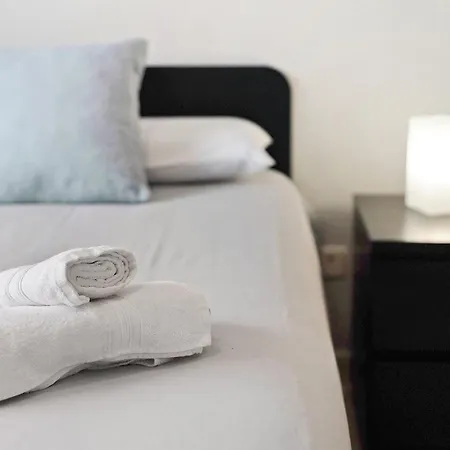 Appartement Casa Laura Y Juan *