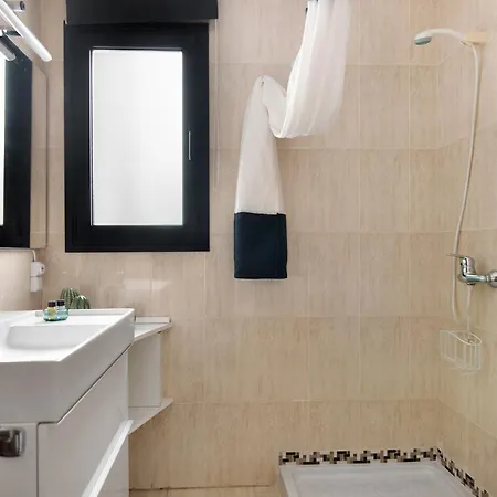 Casa Laura Y Juan * لاس بالماس دي غران كاناريا