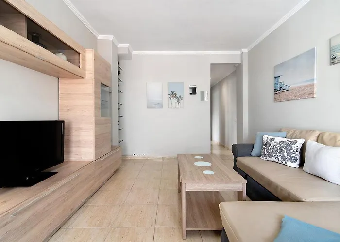 Apartment Casa Laura Y Juan Las Palmas de Gran Canaria