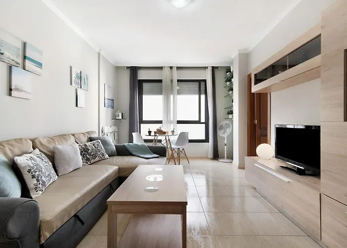 Casa Laura Y Juan Apartment Las Palmas de Gran Canaria