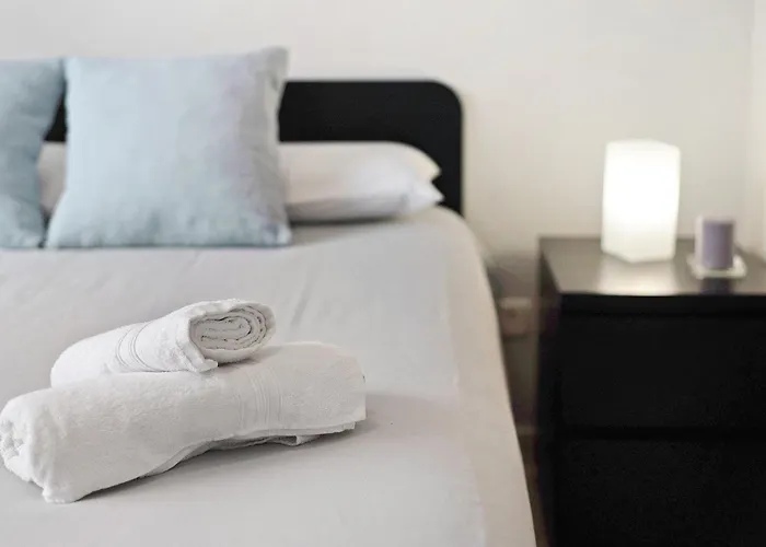 Apartment Casa Laura Y Juan *