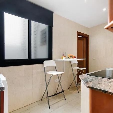 公寓 Casa Laura Y Juan *