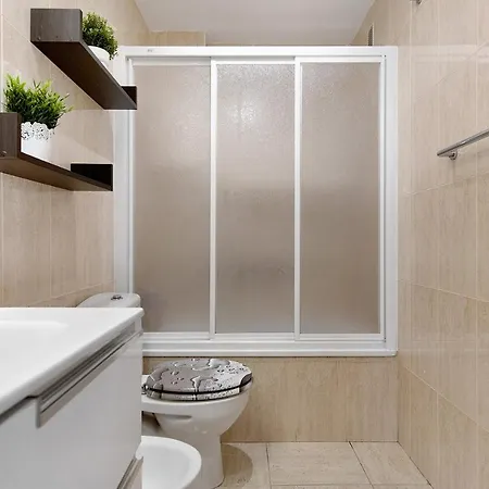 Casa Laura Y Juan 公寓 大加那利岛拉斯帕尔马斯