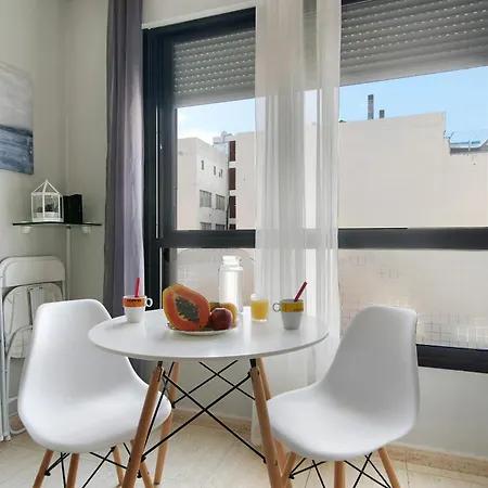 Casa Laura Y Juan 아파트 *