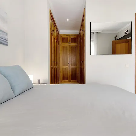 Casa Laura Y Juan 아파트