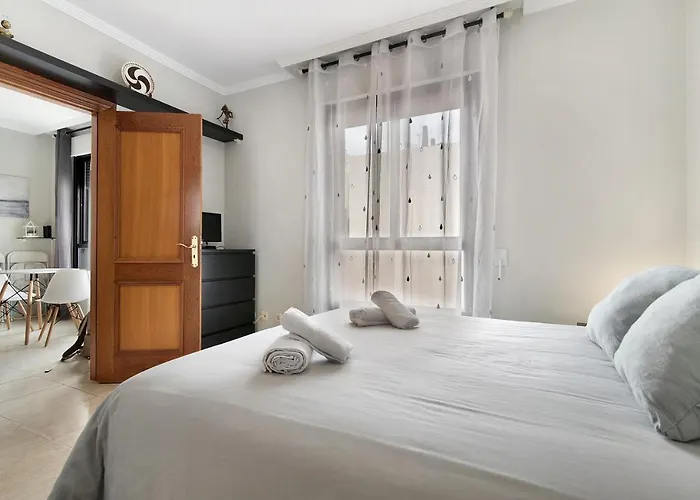 Apartament Casa Laura Y Juan *