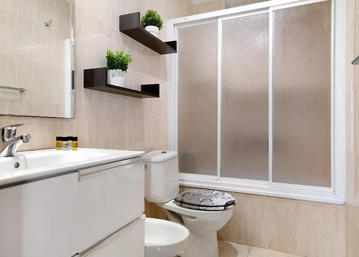 Casa Laura Y Juan Apartament *