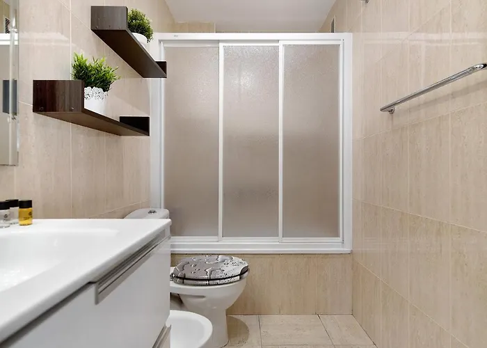 Casa Laura Y Juan Apartament Las Palmas de Gran Canaria