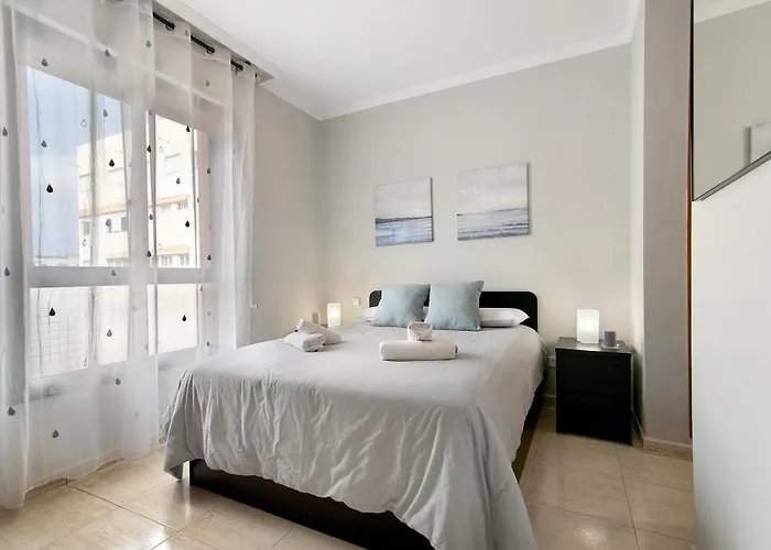 Casa Laura Y Juan Apartament Las Palmas de Gran Canaria